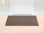 WeatherTech Indoor Mat