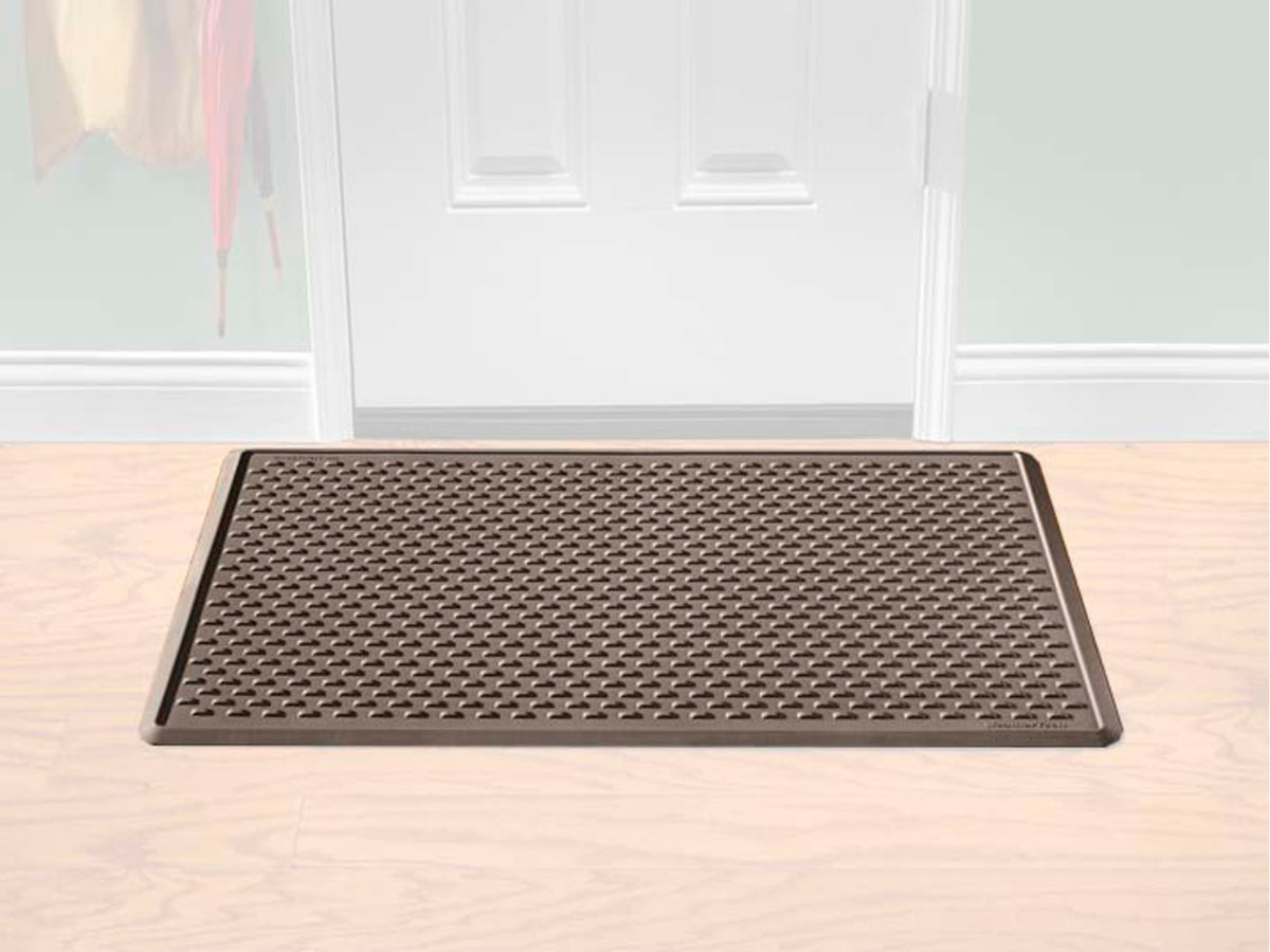 WeatherTech Indoor Mat