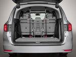 WeatherTech Pet Barrier Grey/Black 8APB01
