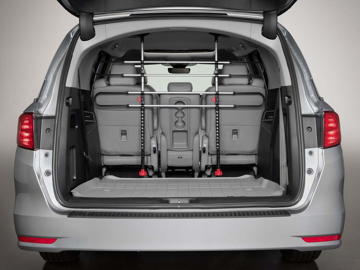 WeatherTech Pet Barrier Grey/Black 8APB01