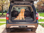WeatherTech Pet Barrier Grey/Black 8APB01