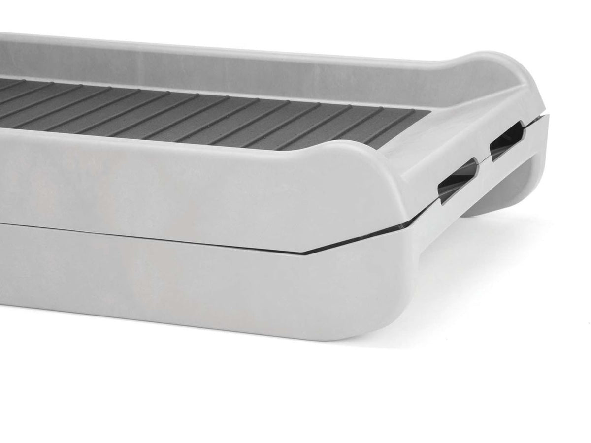 WeatherTech Pet Ramp Grey/Black 8AHR1DG