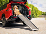 WeatherTech Pet Ramp Grey/Black 8AHR1DG