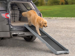 WeatherTech Pet Ramp Grey/Black 8AHR1DG
