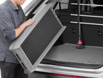 WeatherTech Pet Ramp Grey/Black 8AHR1DG