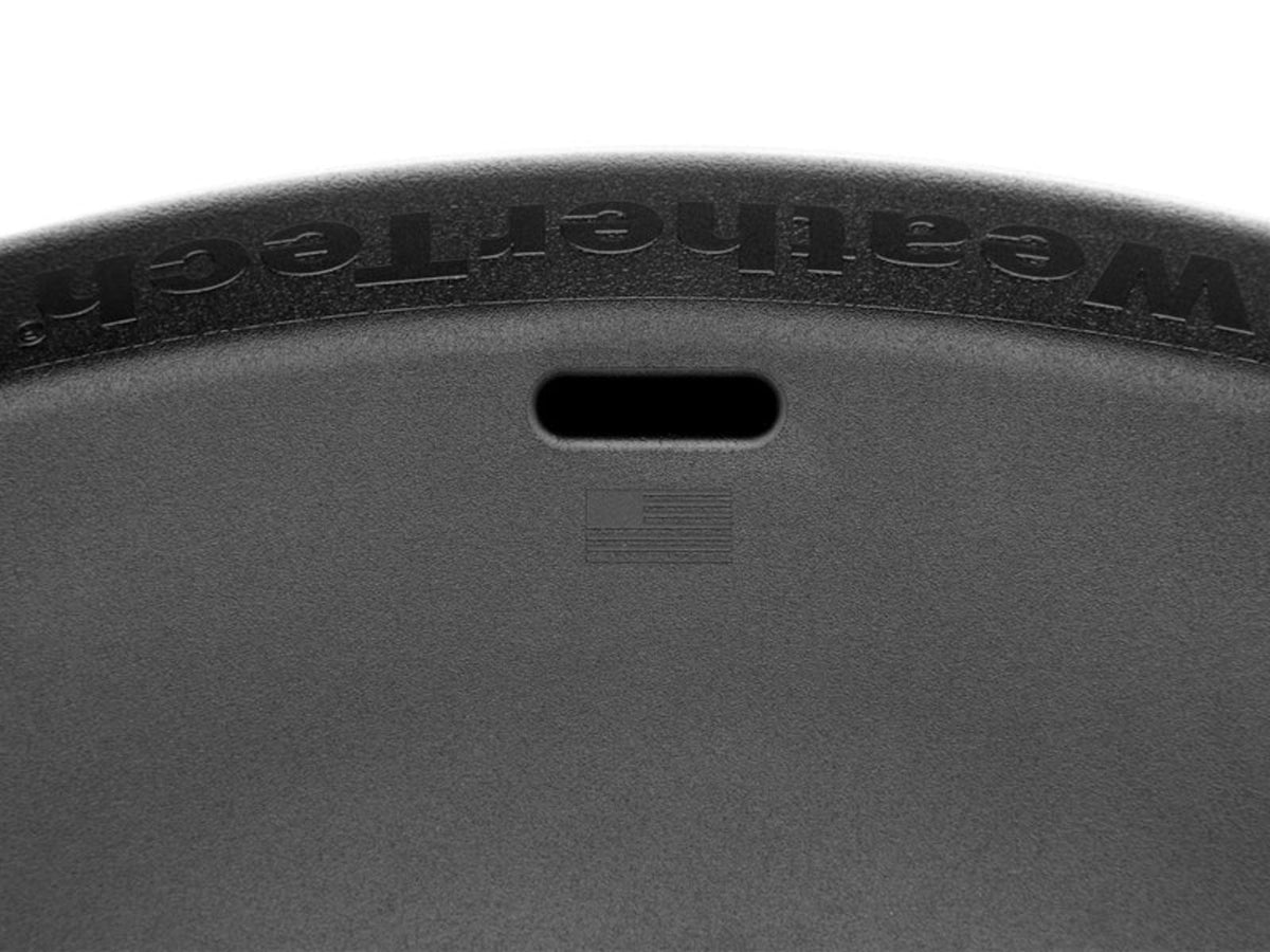 WeatherTech Seat Cushion Black 81AFS01