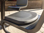 WeatherTech Seat Cushion Black 81AFS01