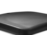 WeatherTech Seat Cushion Black 81AFS01