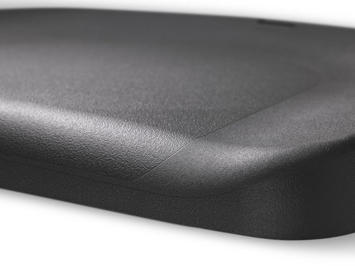 WeatherTech Seat Cushion Black 81AFS01