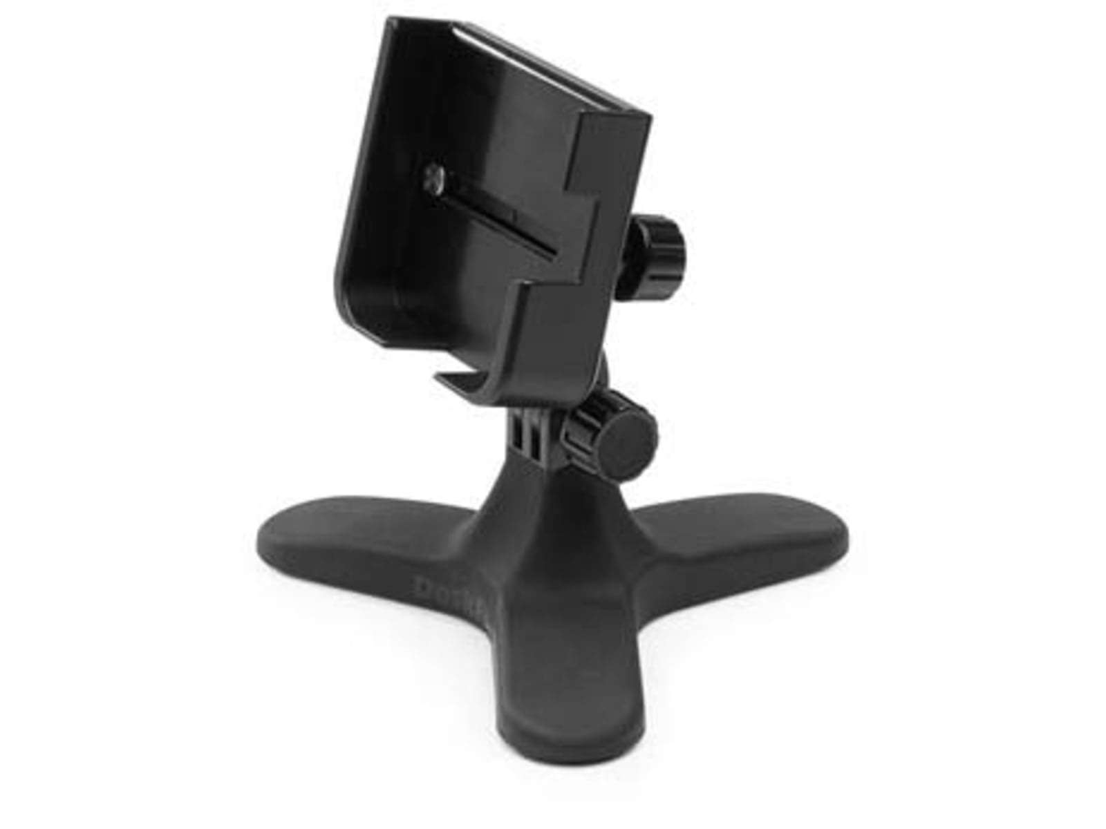 WeatherTech Two View DeskFone Black