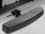 WeatherTech XL BumpStep Black