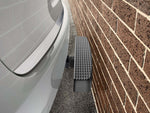 WeatherTech XL BumpStep Black