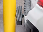 WeatherTech XL BumpStep Black