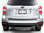 WeatherTech XL BumpStep Black