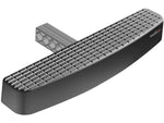 WeatherTech XL BumpStep Black