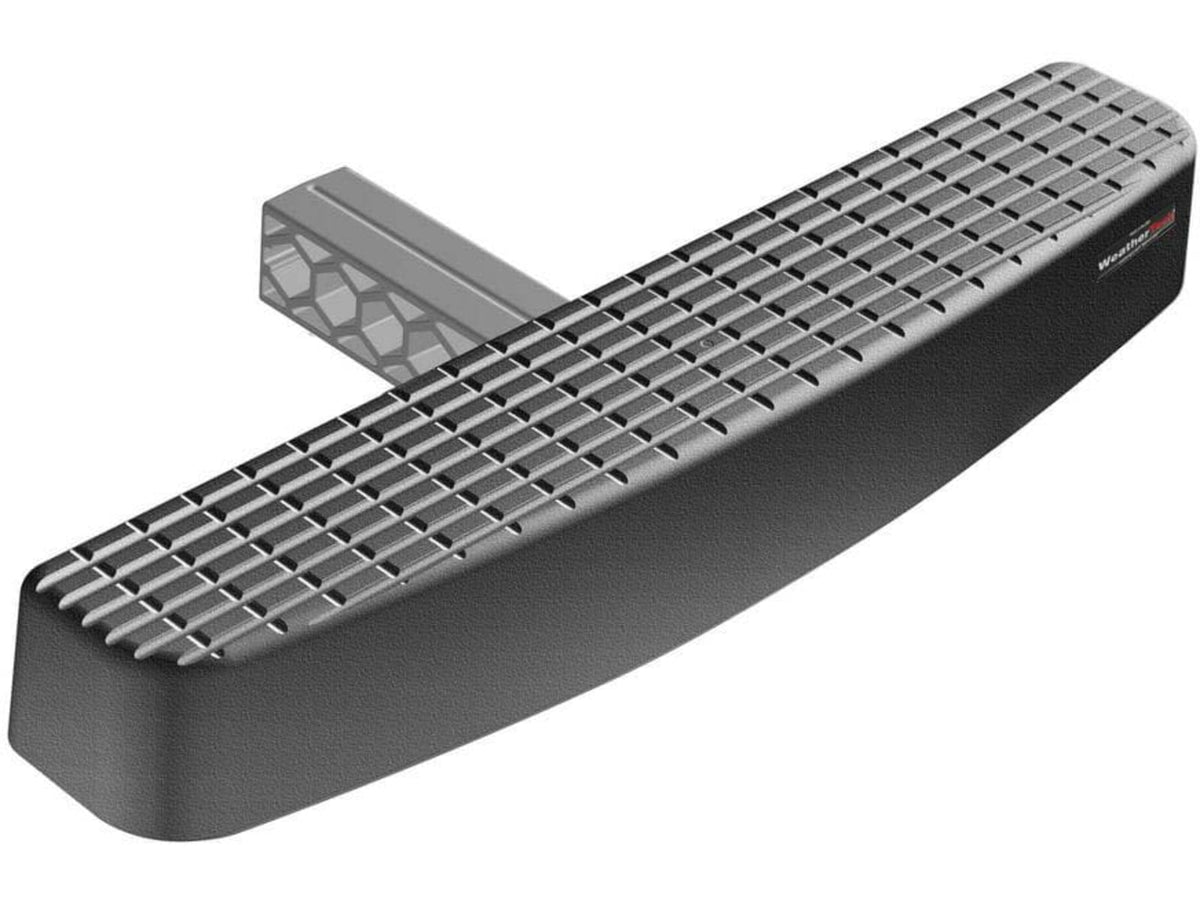 WeatherTech XL BumpStep Black