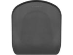 WeatherTech Car Cushion Black 81AFS02