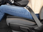 WeatherTech Car Cushion Black 81AFS02