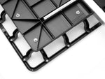 WeatherTech Hitch Basket Dark Gray