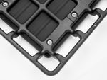 WeatherTech Hitch Basket Dark Gray