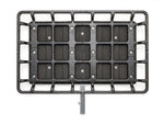 WeatherTech Hitch Basket Dark Gray