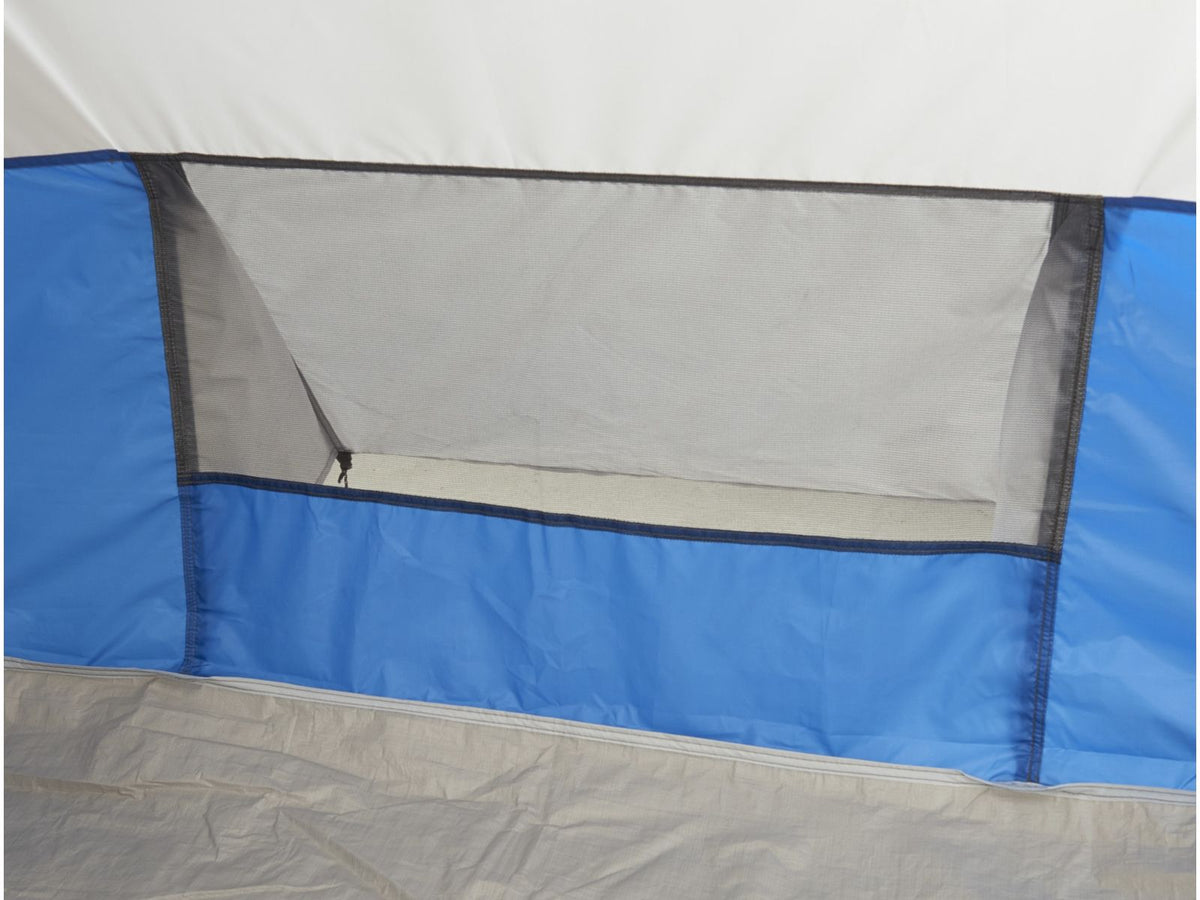Wenzel Klondike 8 Blue Tent Blue 8 person 36424B