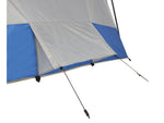 Wenzel Klondike 8 Blue Tent Blue 8 person 36424B