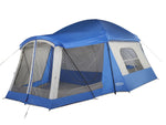 Wenzel Klondike 8 Blue Tent Blue 8 person 36424B