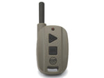 Western Rivers Mantis 75R Compact Handheld Caller w/Remote4AAA WRC-GC75