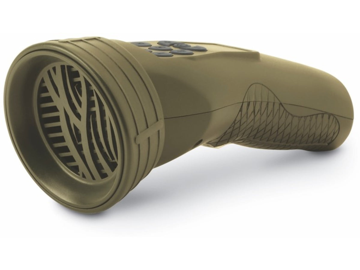 Western Rivers Mantis Six Shooter Eletronic Caller WRC-GC6S