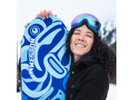 Weston Eclipse Snowboard x Haa Aani Alliance