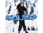 Weston Eclipse Snowboard x Haa Aani Alliance