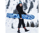 Weston Eclipse Snowboard x Haa Aani Alliance