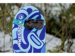 Weston Eclipse Snowboard x Haa Aani Alliance