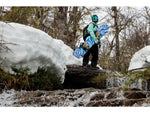 Weston Eclipse Snowboard x Haa Aani Alliance