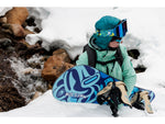 Weston Eclipse Snowboard x Haa Aani Alliance