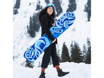 Weston Eclipse Snowboard x Haa Aani Alliance