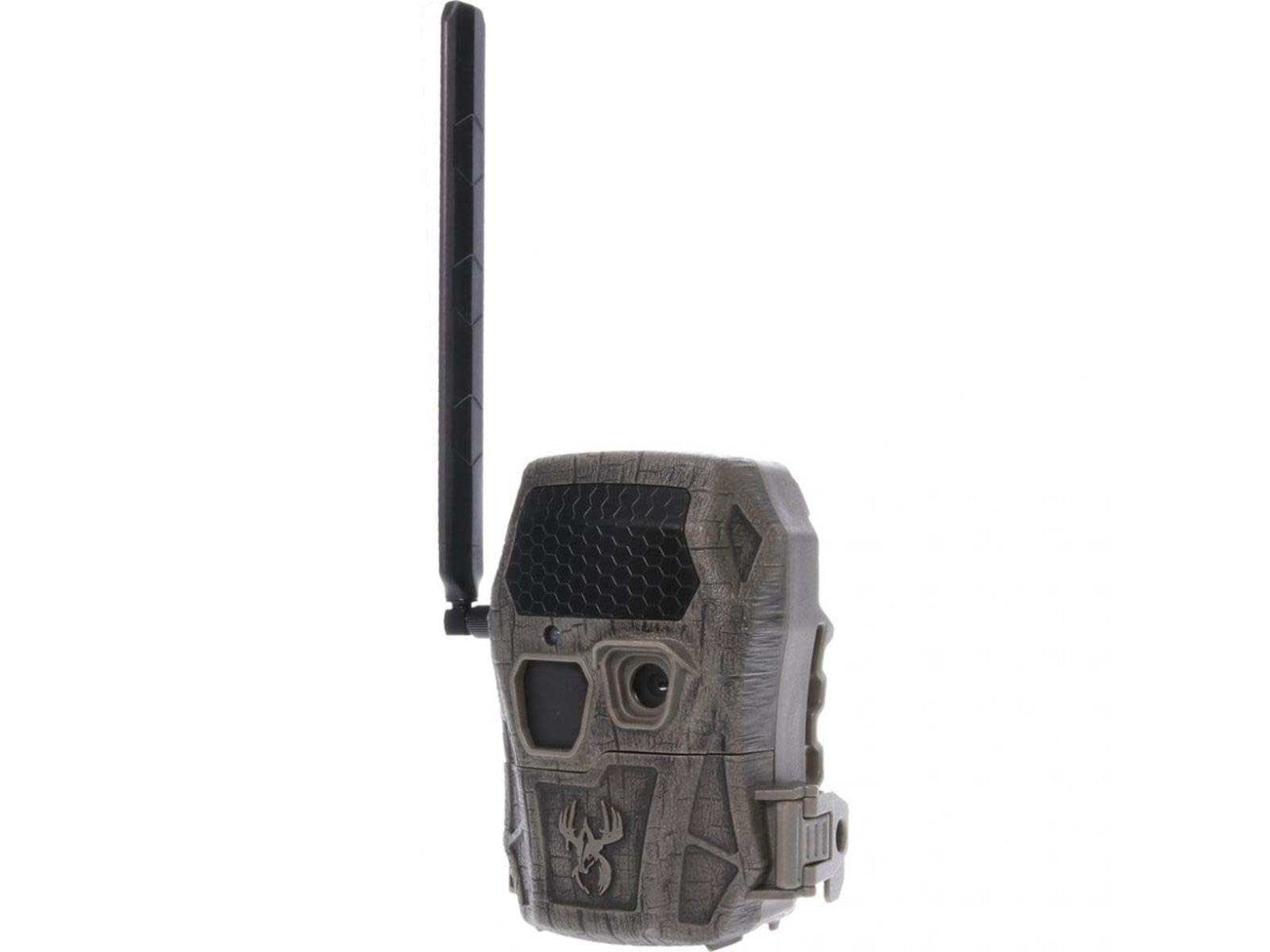Wildgame Innovations Encounter 2.0 Cellular Trail Camera 26-Megapixel Images 720p HD Video 16-9 Image Ratio 80 ft Flash Range AIM System 8 AA