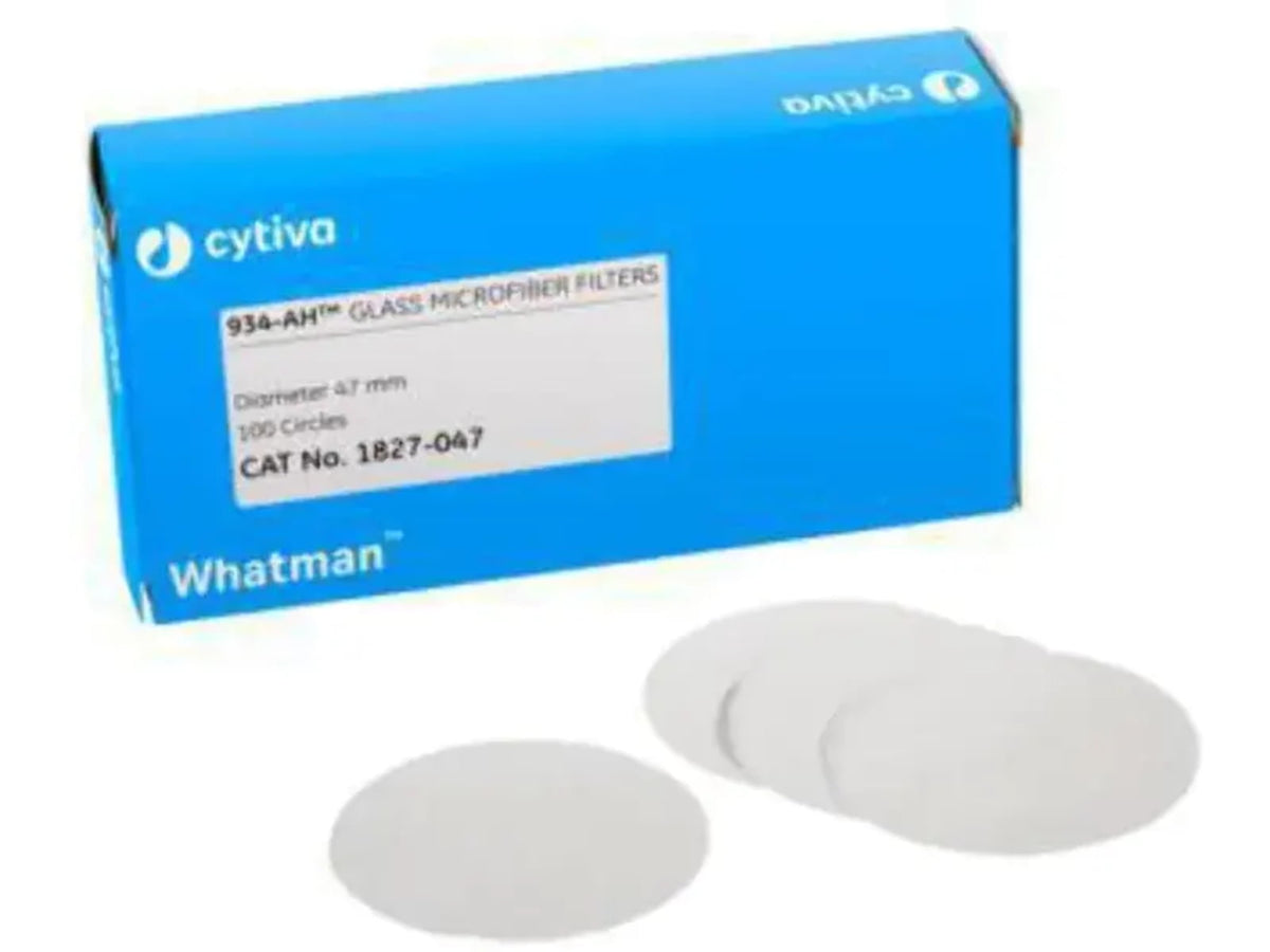 Whatman Filter 934ah 8.2cm Pk100 1827-082