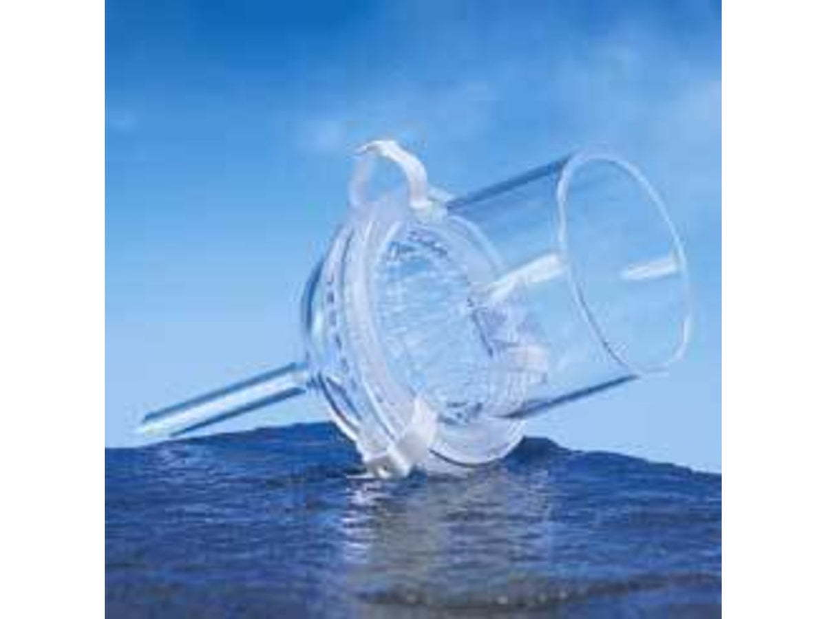 Whatman Filter Funnels Three-Piece Whatman 1950-009