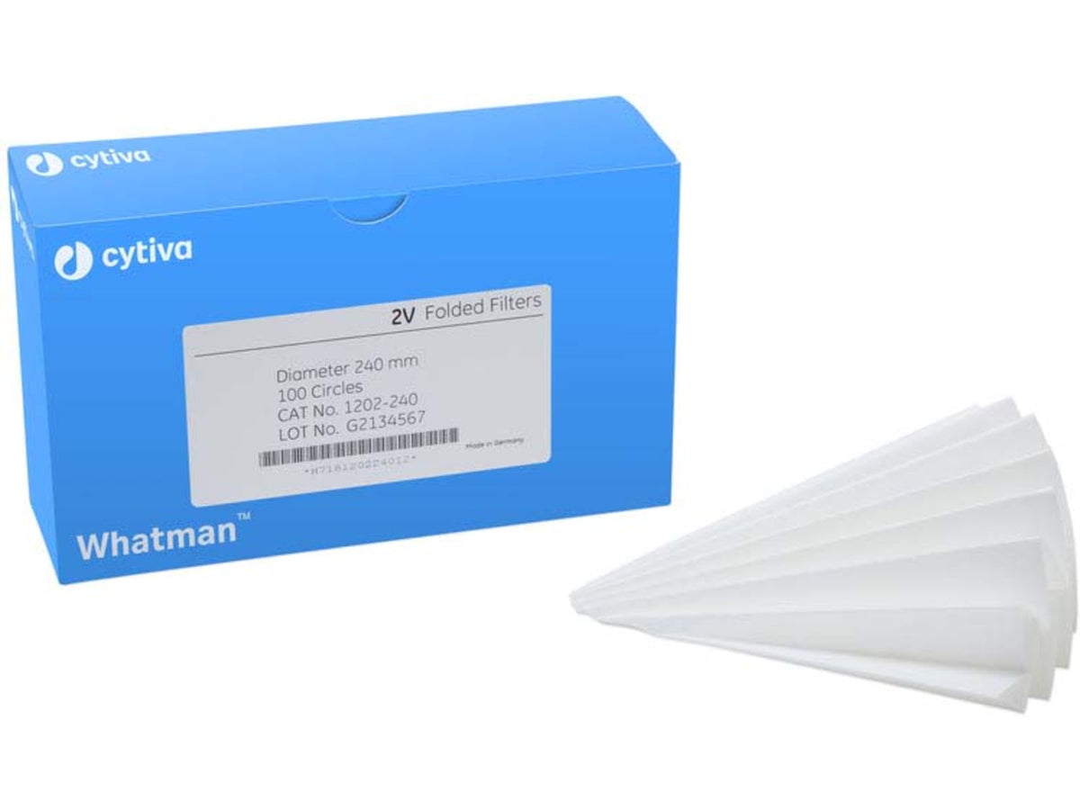 Whatman Filter Paper Circles 40cm Gd2v 1202-400