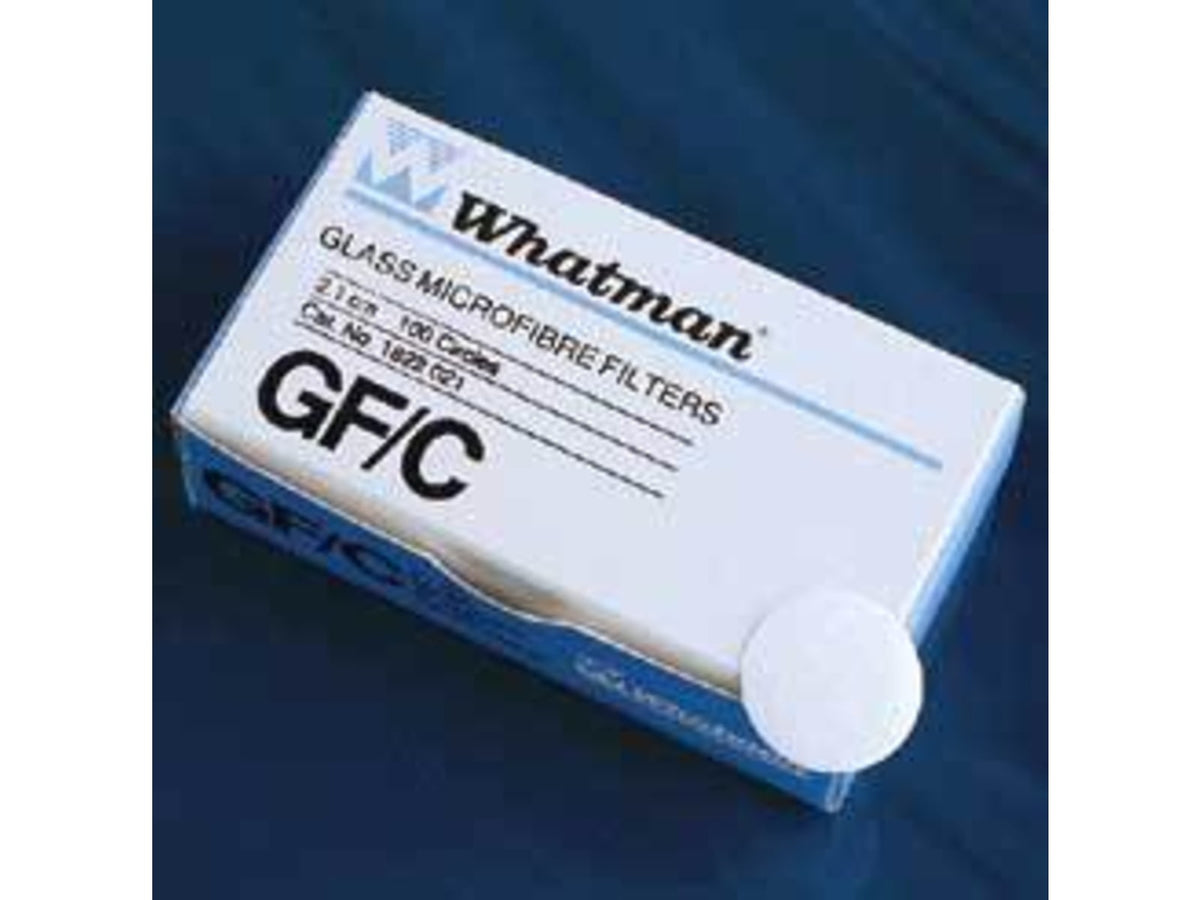 Whatman Grade GF/C Glass Microfiber Filters Whatman 1822-070