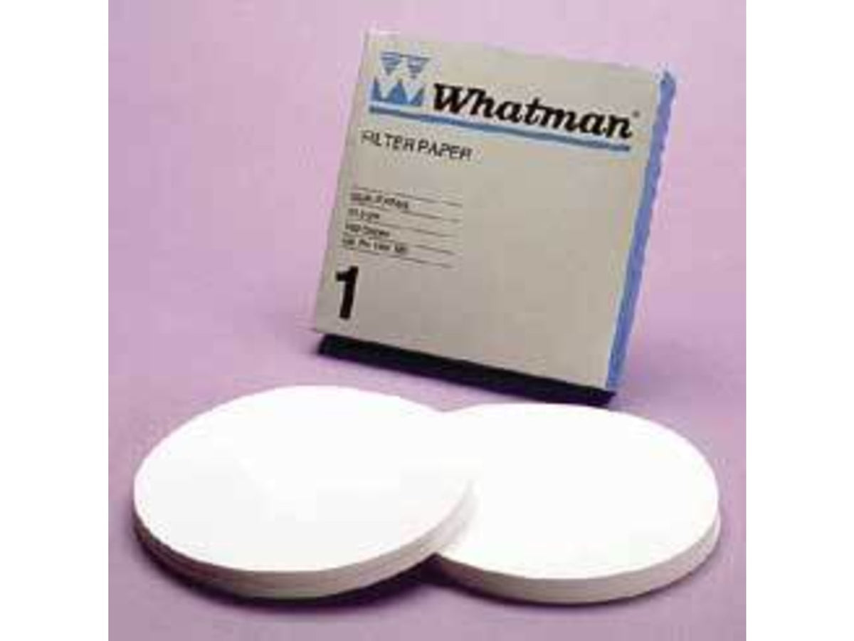 Whatman Grade No. 1 Filter Paper Whatman 1001-070