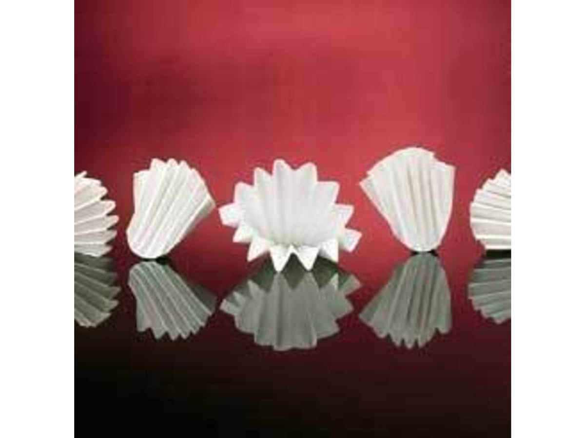 Whatman Grade No. 113V Folded Filter Paper Whatman 1213-240