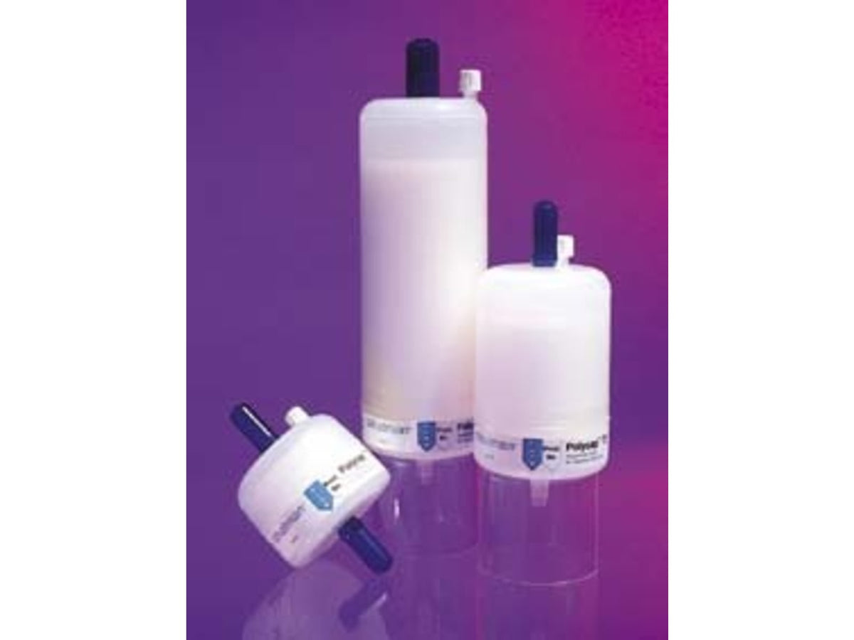 Whatman Polycap TC Filters Whatman 6715-3604 Polycap 36 With Bell