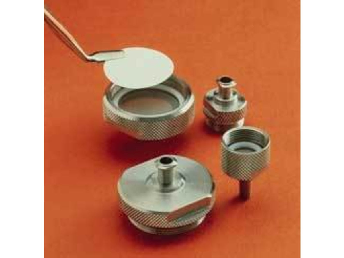 Whatman Syringe Type Holders Stainless Steel Whatman 1980-002