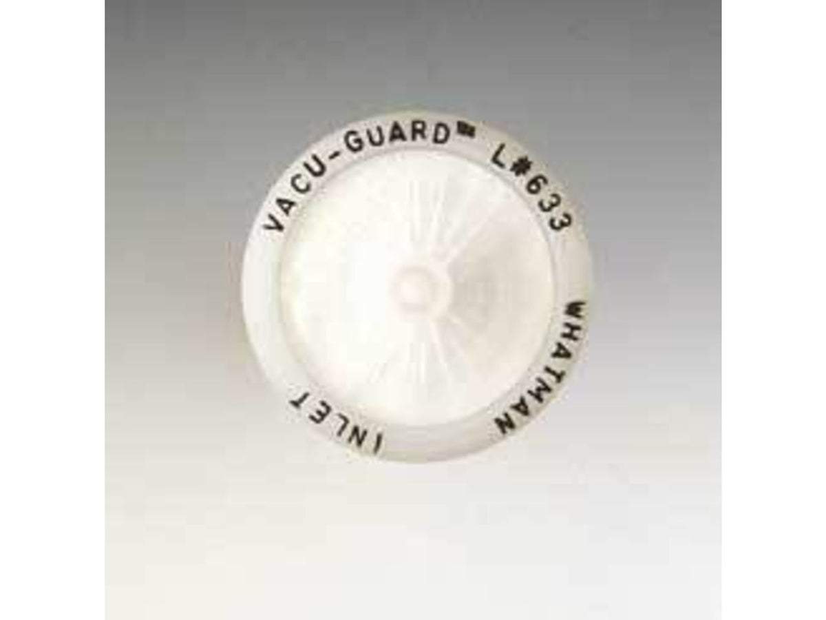 Whatman VACU-GUARD Disposable Filters Whatman 6722-5000