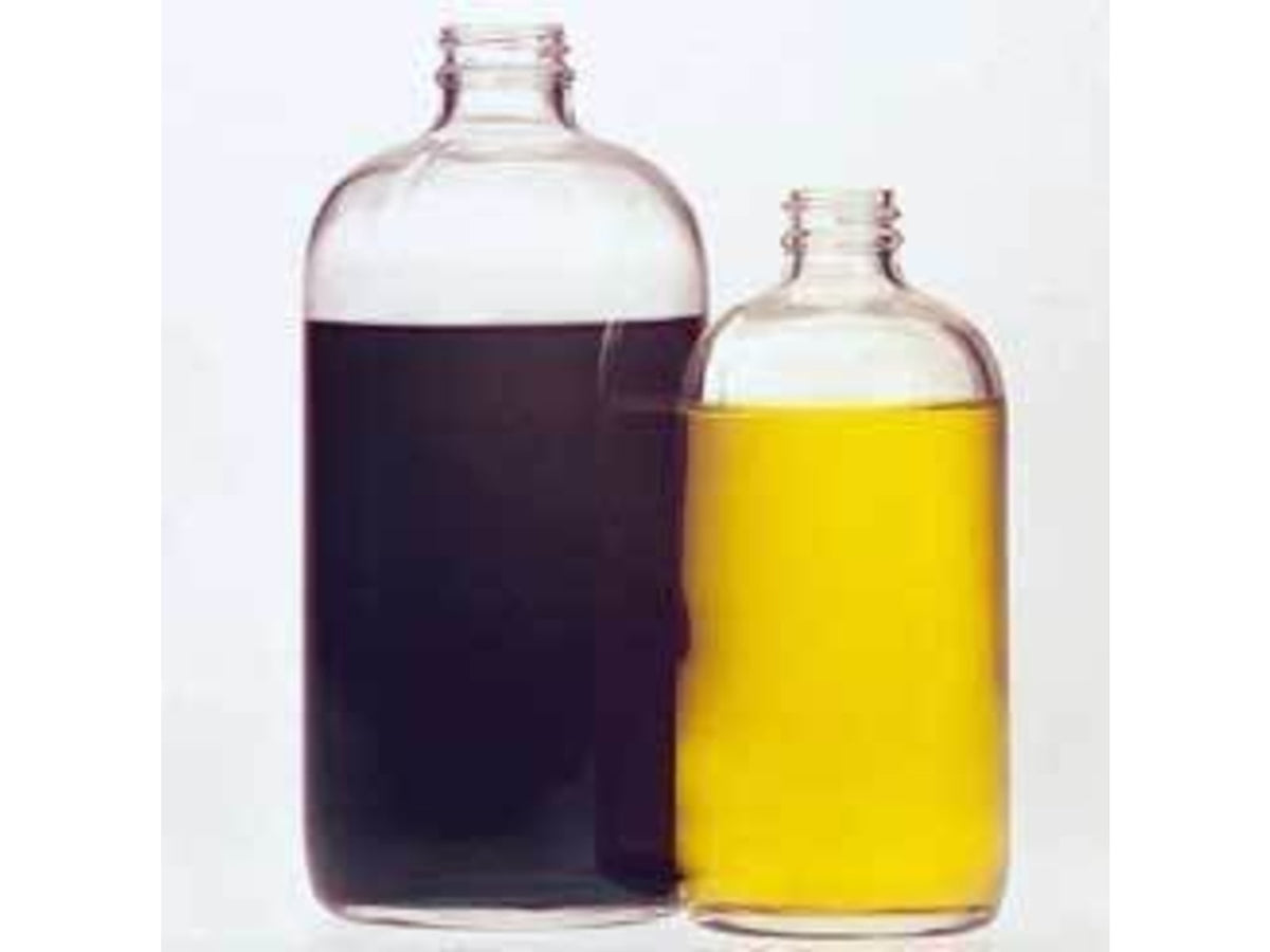 Wheaton Safety-Coated Clear Reagent Bottles Narrow Mouth Wheaton 220745 Bottle With PE-Lined Cap