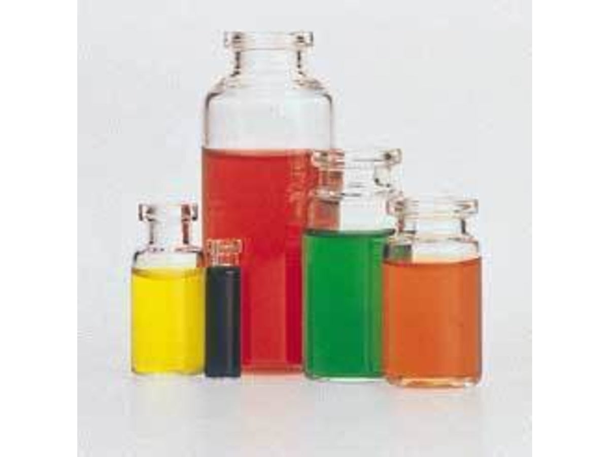 Wheaton Serum Vials Borosilicate Glass Wheaton 223687 Clear Vials