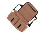 White Duck Filios Messenger Bag